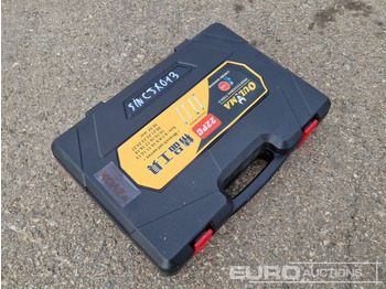 Garage equipment Unused 2025 Zvox 6mm-32mm: picture 3 Garage equipment Unused 2025 Zvox 6mm-32mm: picture 3