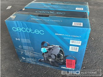 Construction equipment