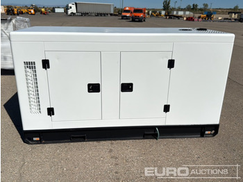 Generator set Unused Compal Power 100KW Generator: picture 5