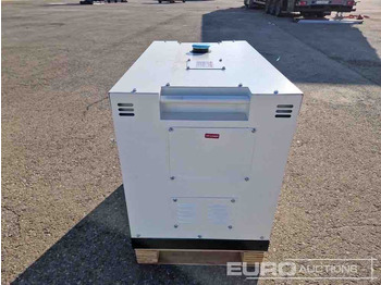 Generator set Unused Compal Power VG-R110: picture 5 Generator set Unused Compal Power VG-R110: picture 5