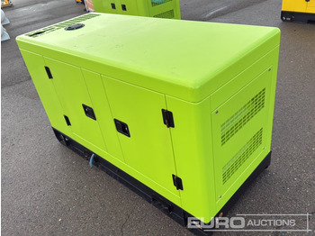 Generator set Unused Compal Power VG-R30: picture 3 Generator set Unused Compal Power VG-R30: picture 3