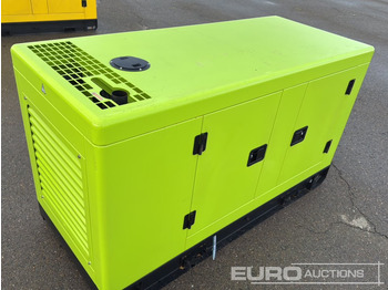 Generator set Unused Compal Power VG-R30: picture 4 Generator set Unused Compal Power VG-R30: picture 4