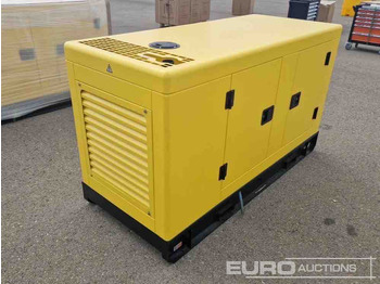 Generator set Unused Compal Power VG-R30: picture 5 Generator set Unused Compal Power VG-R30: picture 5