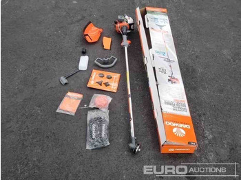 Garage equipment