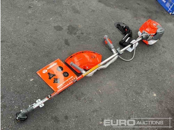 Garage equipment Unused Daewoo DABC430: picture 3