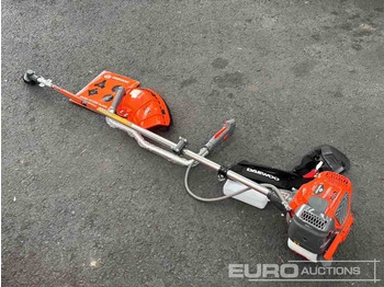 Construction equipment DAEWOO