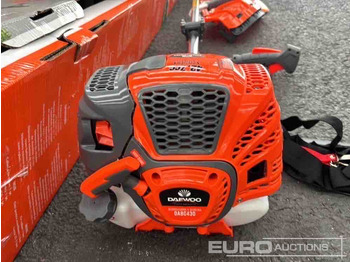 Garage equipment Unused Daewoo DABC430: picture 4