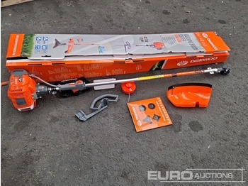 Garage equipment