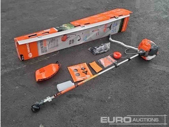 Construction equipment DAEWOO