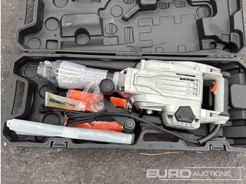 Construction equipment DAEWOO