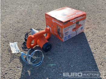 Construction equipment DAEWOO