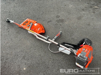 Garage equipment