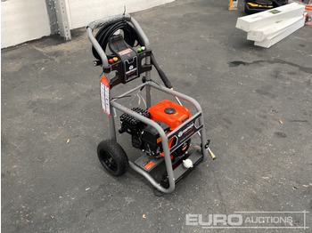 Garage equipment