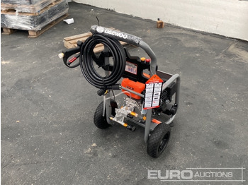 Construction equipment Unused Daewoo DGPW3100H-K: picture 4 Construction equipment Unused Daewoo DGPW3100H-K: picture 4