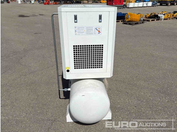 Air compressor Unused Zelfir HV-7.5G: picture 3