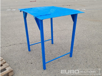 Construction equipment