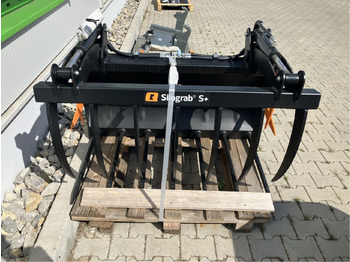 Front loader for tractor