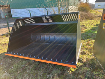 Front loader for tractor