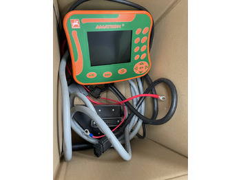 Seed drill Amazone Cirrus 6001 Special: picture 3