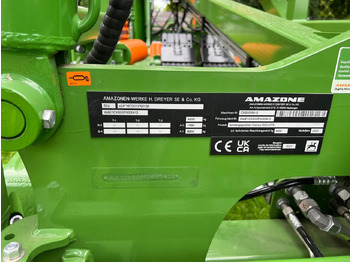 Cultivator Amazone Grubber Cenius 5003-2TX: picture 2 Cultivator Amazone Grubber Cenius 5003-2TX: picture 2