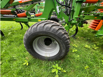 Cultivator Amazone Grubber Cenius 5003-2TX: picture 5 Cultivator Amazone Grubber Cenius 5003-2TX: picture 5