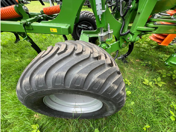 Cultivator Amazone Grubber Cenius 5003-2TX: picture 4 Cultivator Amazone Grubber Cenius 5003-2TX: picture 4