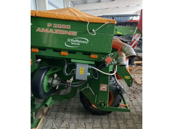 Seed drill AMAZONE