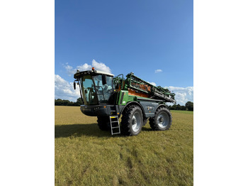 Self-propelled sprayer AMAZONE