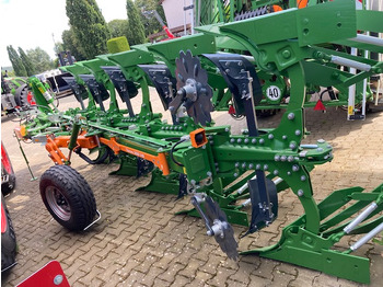 Plough AMAZONE