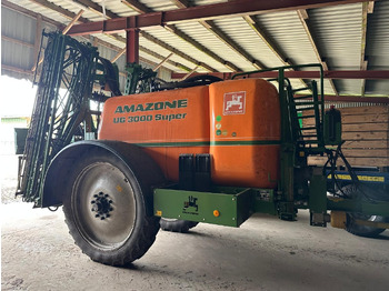 Sprayer AMAZONE