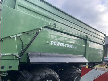 New Tipper Brantner TA 24073/2 POWER-TUBE: picture 4