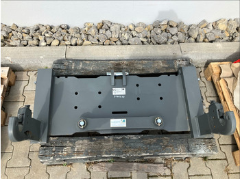 Front loader for tractor BRESSEL UND LADE