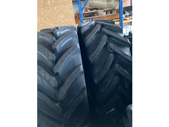 Wheels and tires BRIDGESTONE