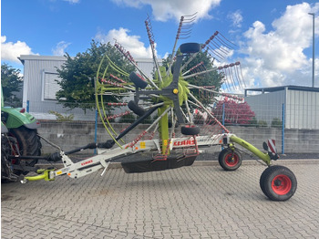 Tedder/ Rake CLAAS Liner