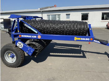 Farm roller DALBO