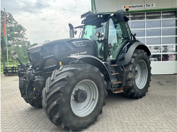 Farm tractor DEUTZ Agrotron 7250 TTV