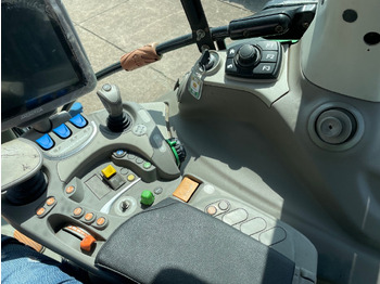 Leasing of Deutz-Fahr Agrotron 7250 TTV Deutz-Fahr Agrotron 7250 TTV: picture 2 Leasing of Deutz-Fahr Agrotron 7250 TTV Deutz-Fahr Agrotron 7250 TTV: picture 2