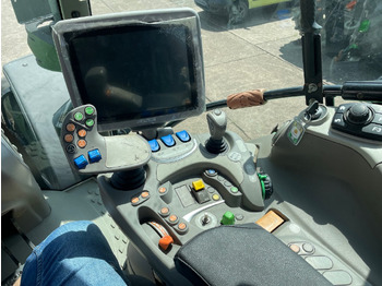 Leasing of Deutz-Fahr Agrotron 7250 TTV Deutz-Fahr Agrotron 7250 TTV: picture 4 Leasing of Deutz-Fahr Agrotron 7250 TTV Deutz-Fahr Agrotron 7250 TTV: picture 4