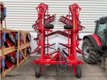 Soil tillage equipment EINBÖCK