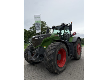 Farm tractor FENDT 1000 Vario