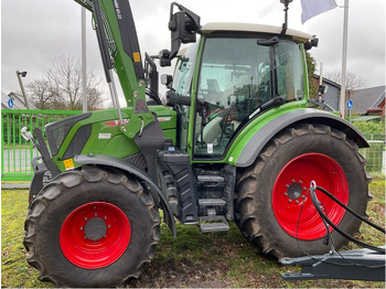 Farm tractor FENDT 312 Vario