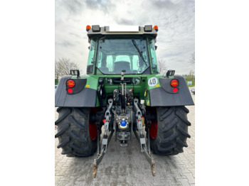 Farm tractor FENDT 400 Vario