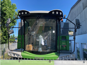 Combine harvester FENDT 5255 L