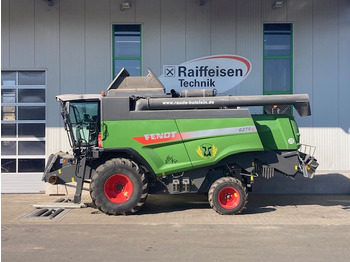 Combine harvester FENDT 6275 L