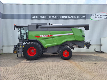 Combine harvester FENDT 6335 C