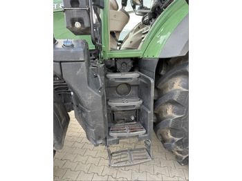 Farm tractor Fendt 828 Vario S4 ProfiPlus Motor NEU: picture 3
