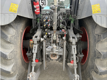 Farm tractor Fendt 828 Vario S4 ProfiPlus Motor NEU: picture 4