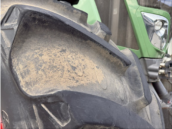 Farm tractor Fendt 828 Vario S4 ProfiPlus Motor NEU: picture 2