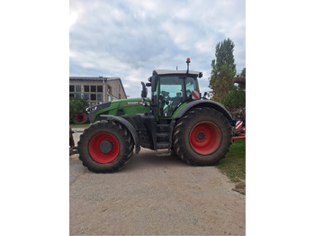 Farm tractor FENDT 936 Vario