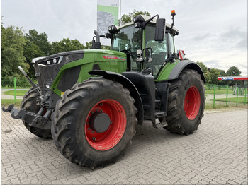 Farm tractor FENDT 936 Vario